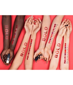 Yves Saint Laurent Rouge Pur Couture The Bold Lippenstift-2.8 g