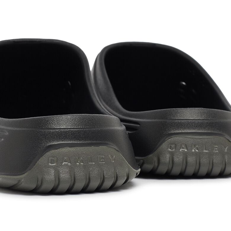 Oakley Factory Team Oakley Factory Team Paguro Black/Ink