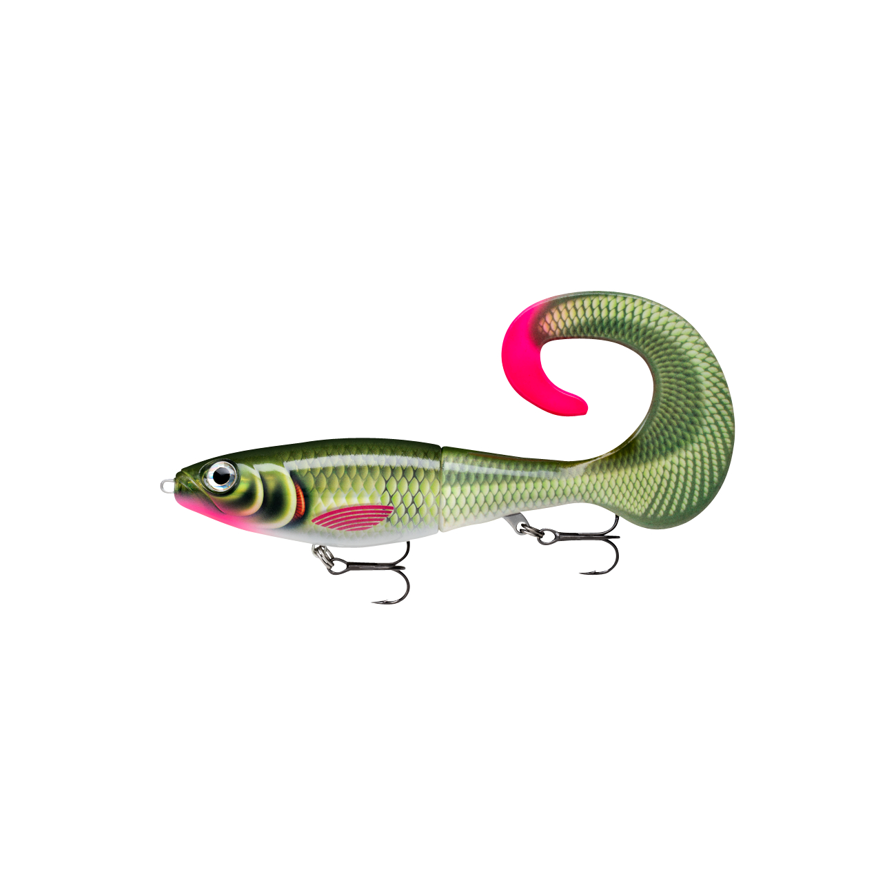 Rapala Wobbler X-Rap Otus (OG)