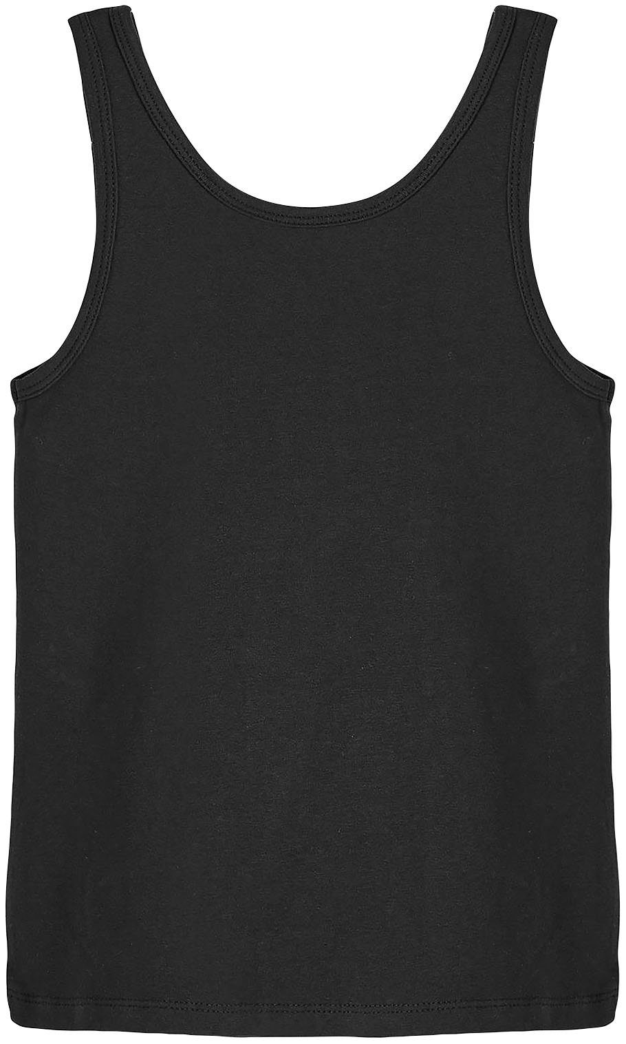 Name It Unterhemd NKFUU TANK TOP 2P NOOS (Packung, 2er-Pack)