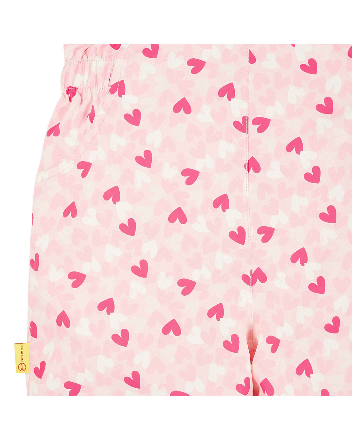 Schneehose Outerwear, Softbund, Reflektor, gefüttert Schneeanzüge