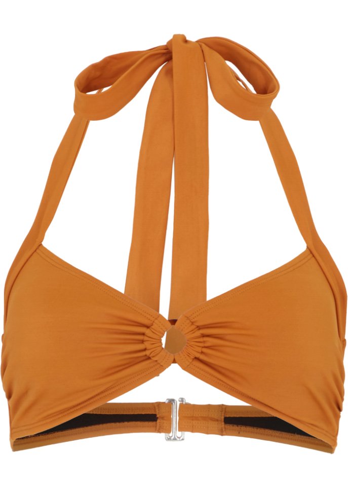 Bikini Oberteil aus recyceltem Polyamid