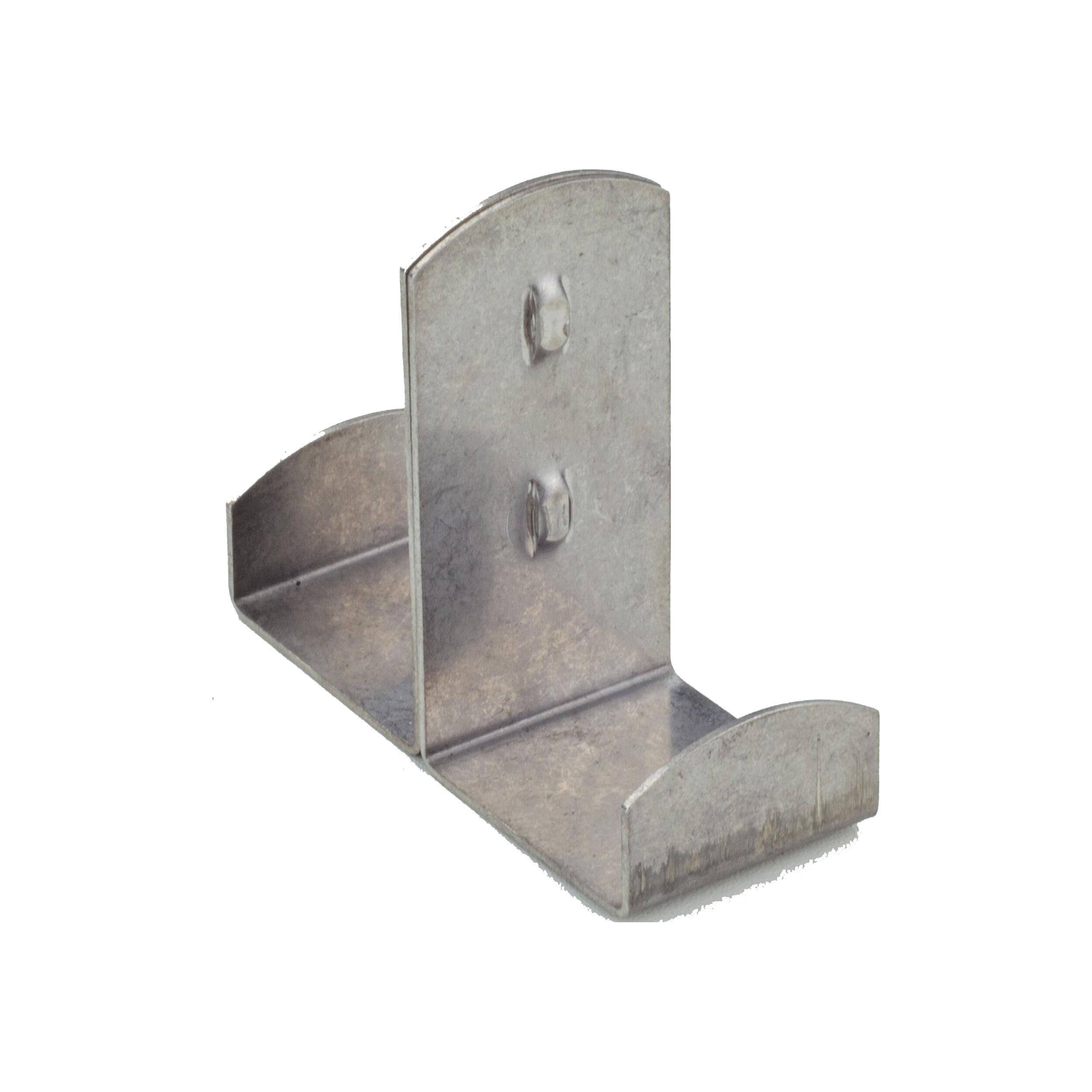 Ideala Spannlinie 5cm Breit - Weiß