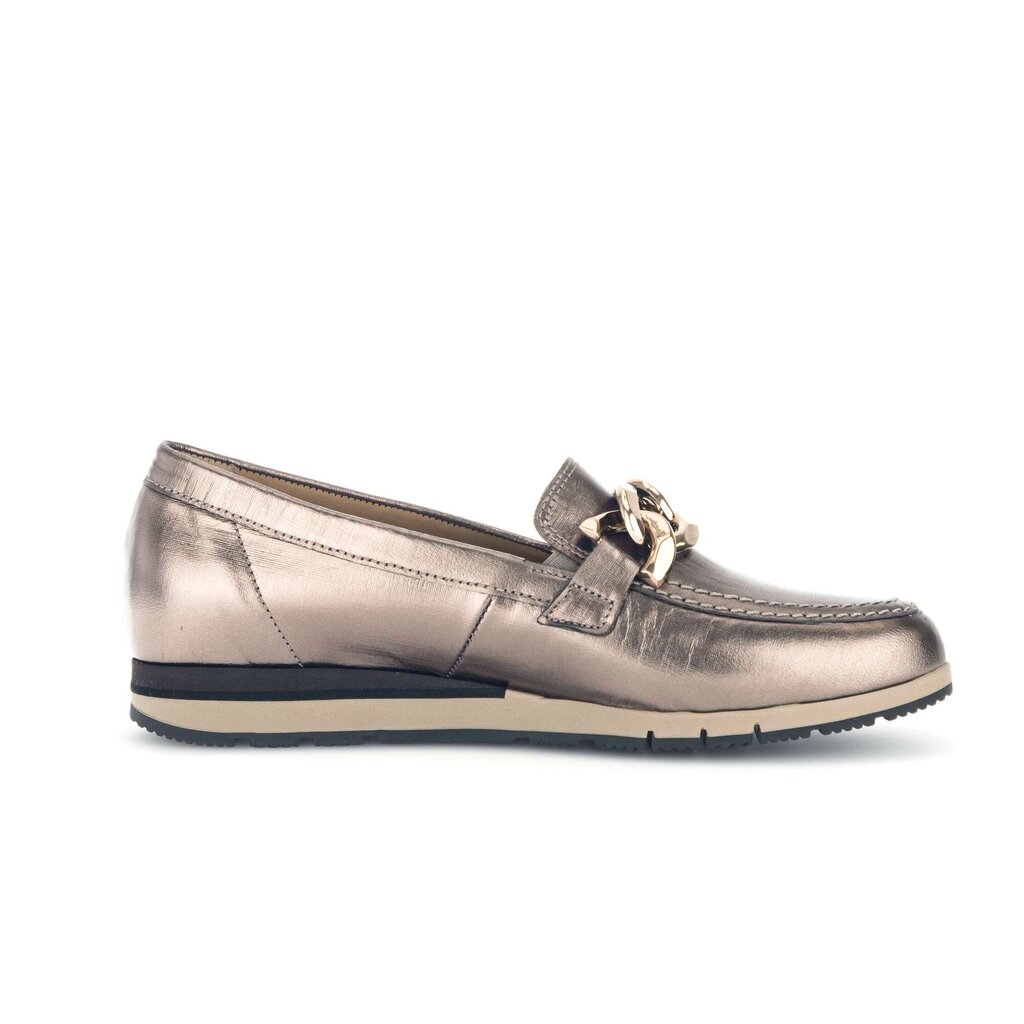 Gabor comfort Slipper rosa