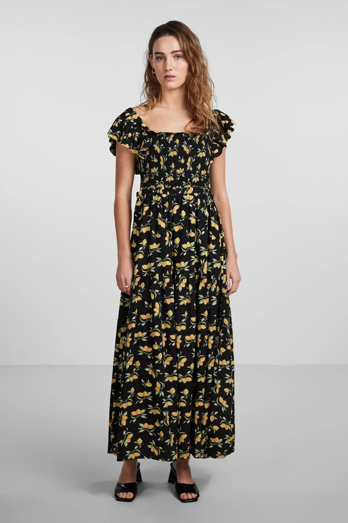 Y.A.S.  26029368 Frau / Mädchen Schwarz