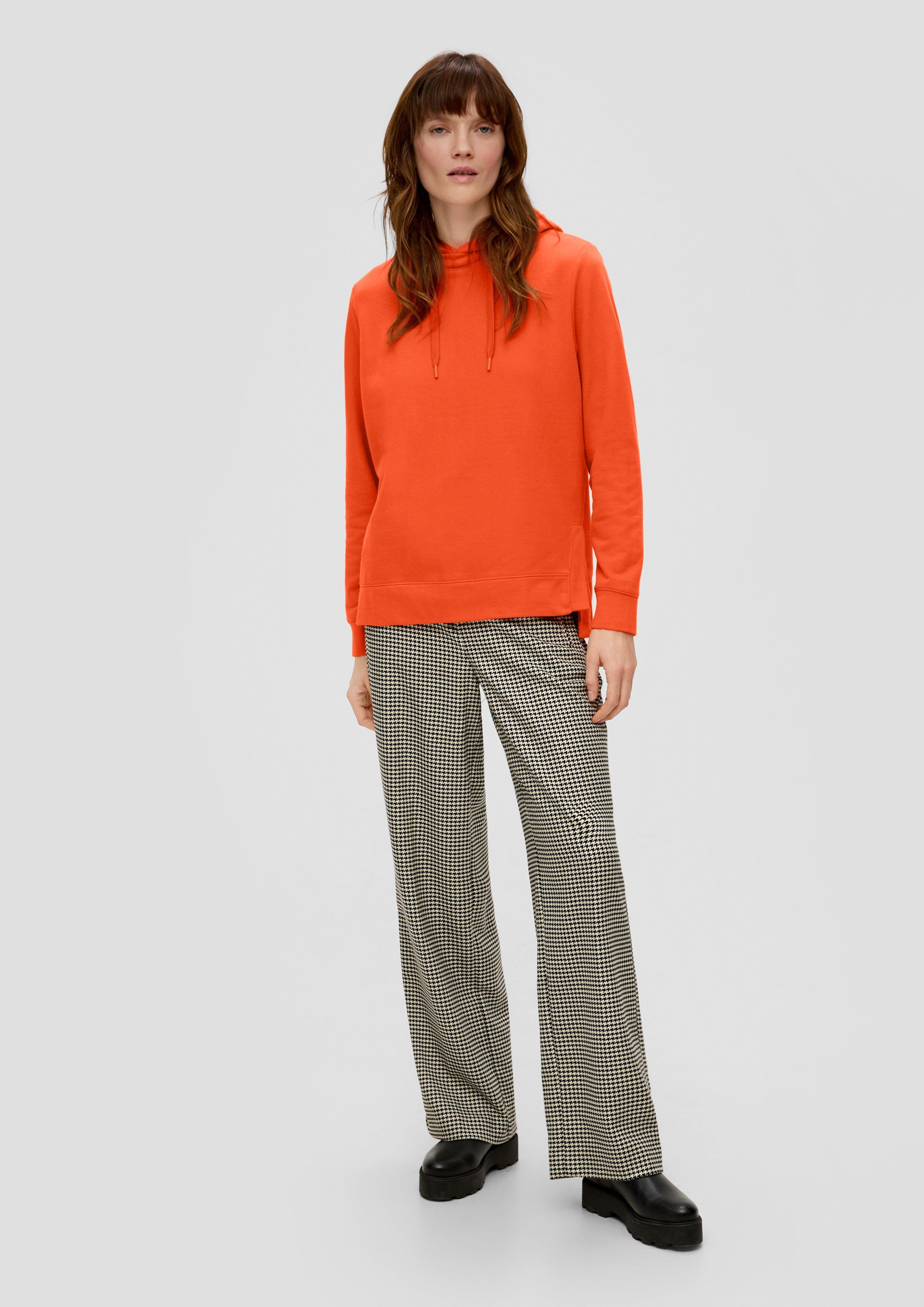 Kapuzensweater  2139904-2504