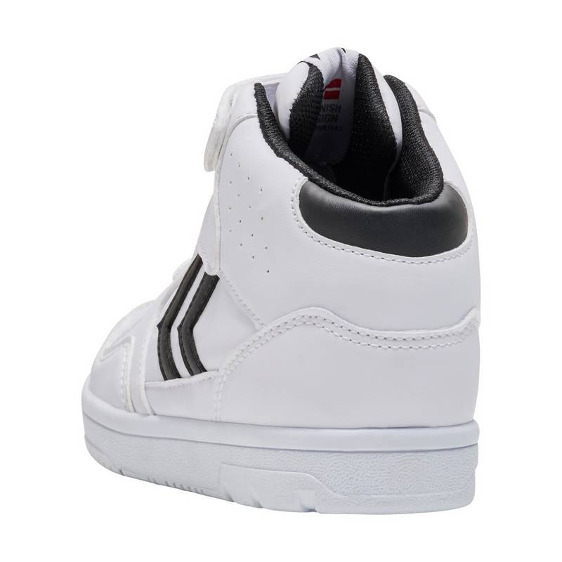 hummel CAMDEN HIGH JR Sneaker Kinder
