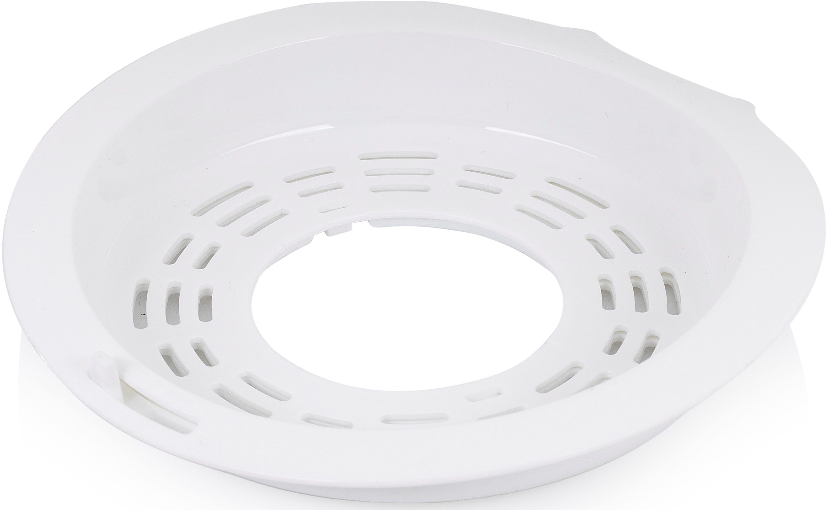Tristar Zitruspresse CP-3006, 40 W, 1,2 Liter Inhalt, abnehmbarer Krug, transparenter Deckel