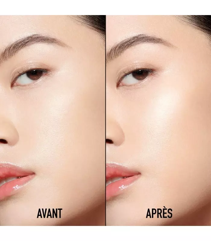 DIOR FOREVER COUTURE LUMINIZER HIGHLIGHTER Poudre illuminatrice intense