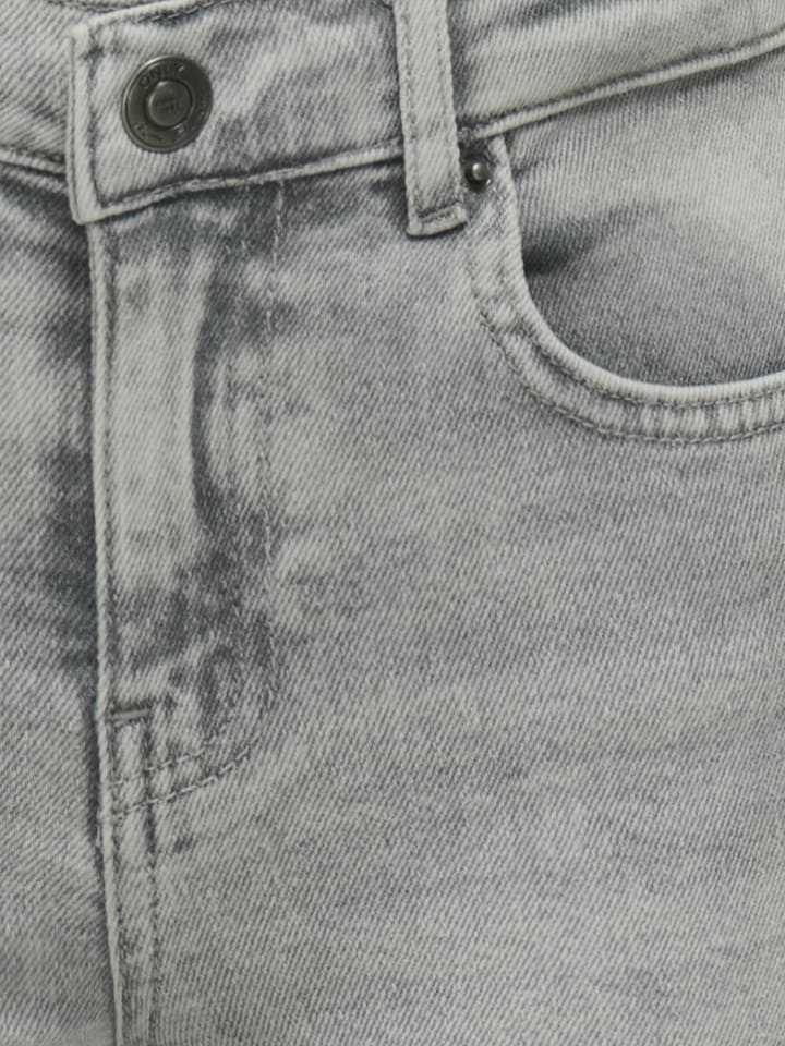 KIDS ONLY Jeans - Regular fit in Grau günstig kaufen