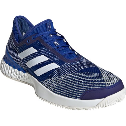 HERREN TENNISINDOORSCHUHE ADIZERO UBERSONIC 3 M CLAY