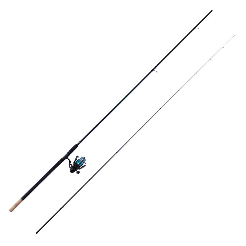 English Rive Combo Waggler 362 Smart Start + kołowrotek 4000