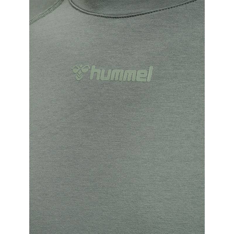 hummel hmlMT LAZE T-SHIRT L/S T-Shirt Herren