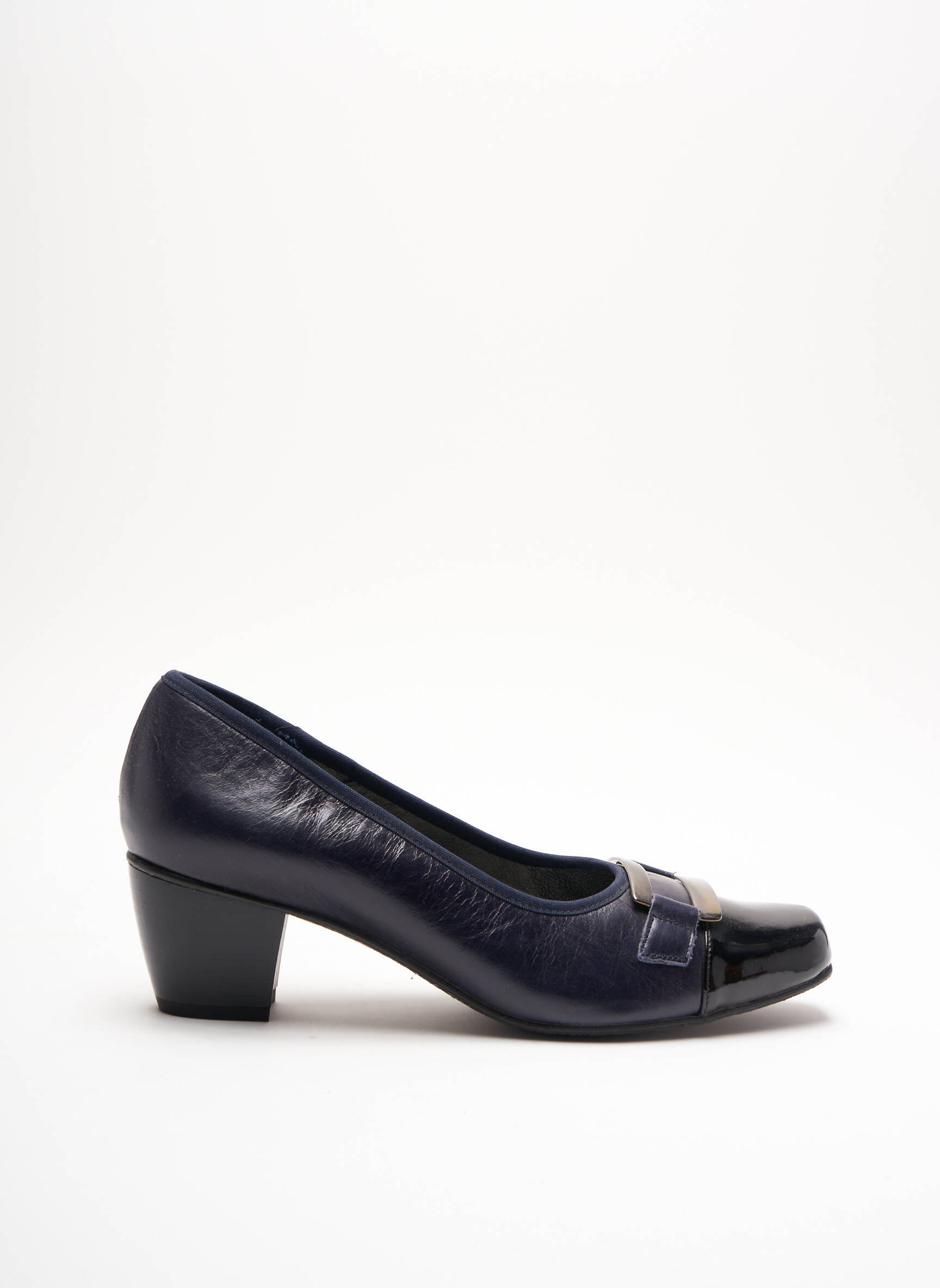 Inea Escarpins Femme couleur bleu