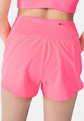 Spyder Run Short - Innerer Biker