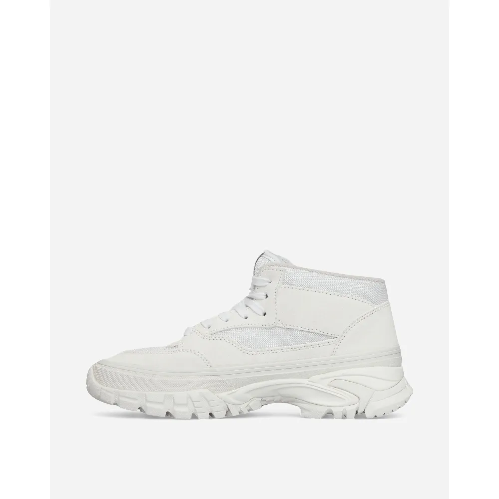 Vans Half Cab Reissue 33 Vibram VN000CNBIVR1 / weiss