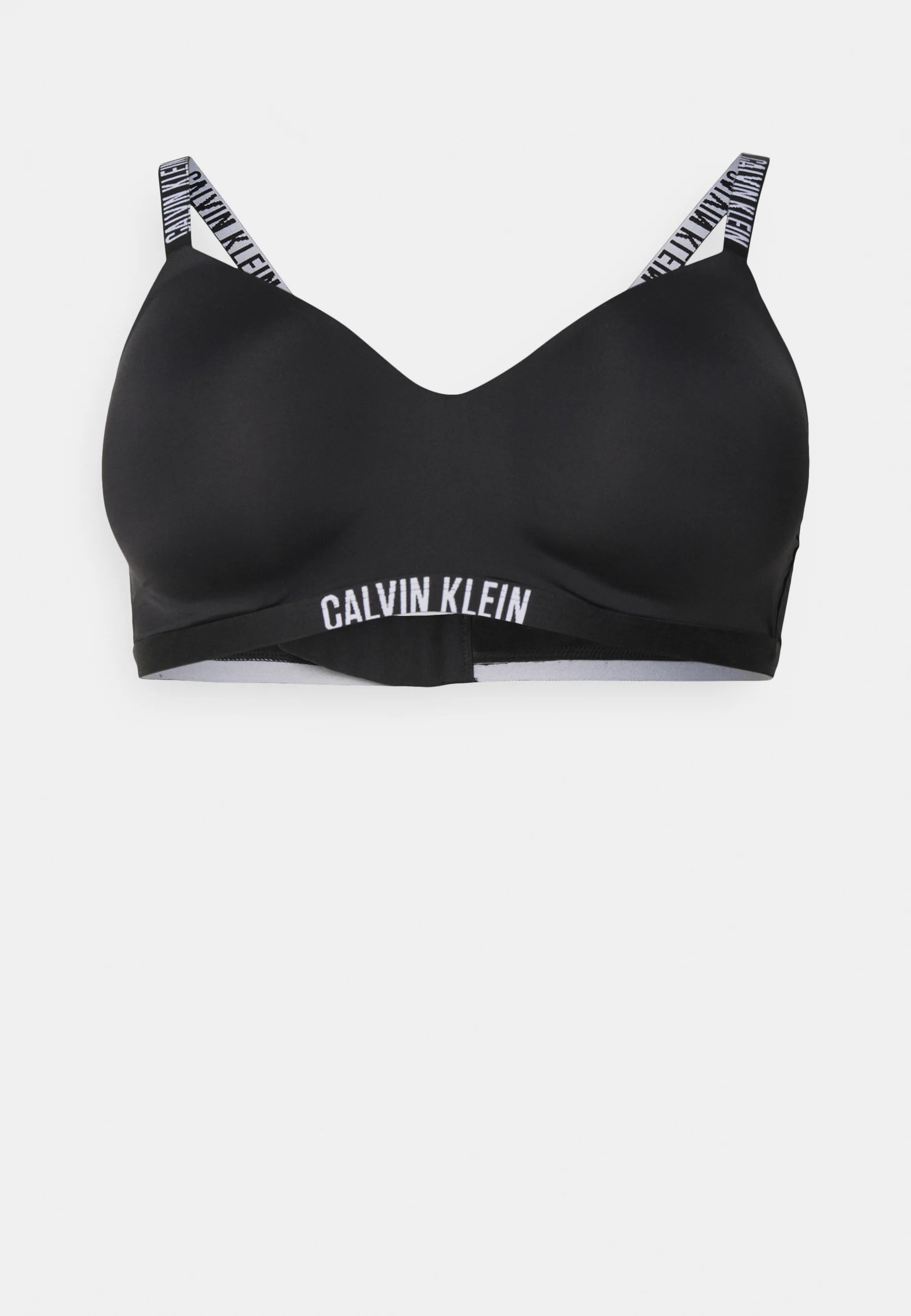 Calvin Klein Underwear BRALETTE CON FORRO LIGERO - Bustier