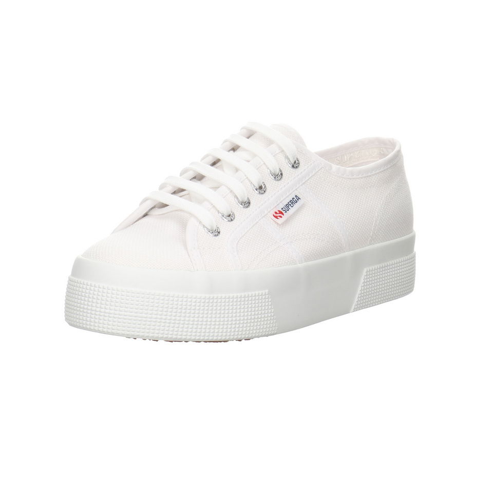 Superga Platform Sneaker