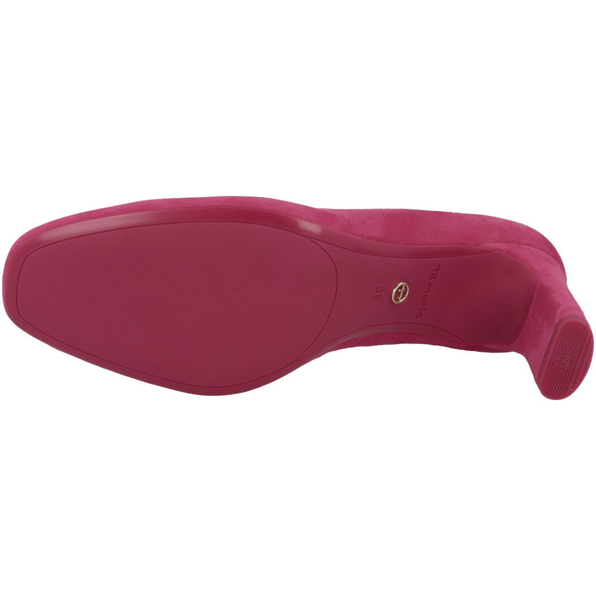 Tamaris 1-22403-20 Pumps pink