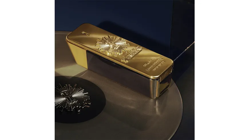 Paco Rabanne 1 Million Parfum