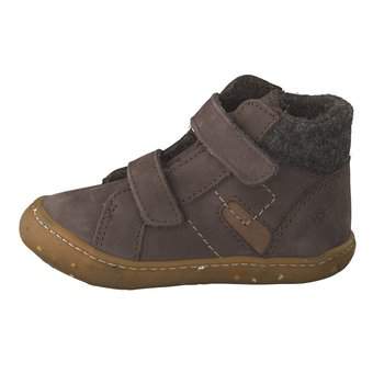 PEPINO Camo Lauflernschuhe in braun