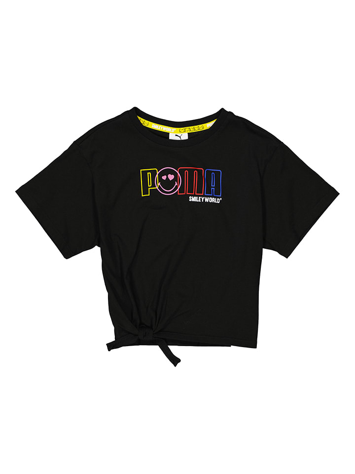 Puma Shirt 