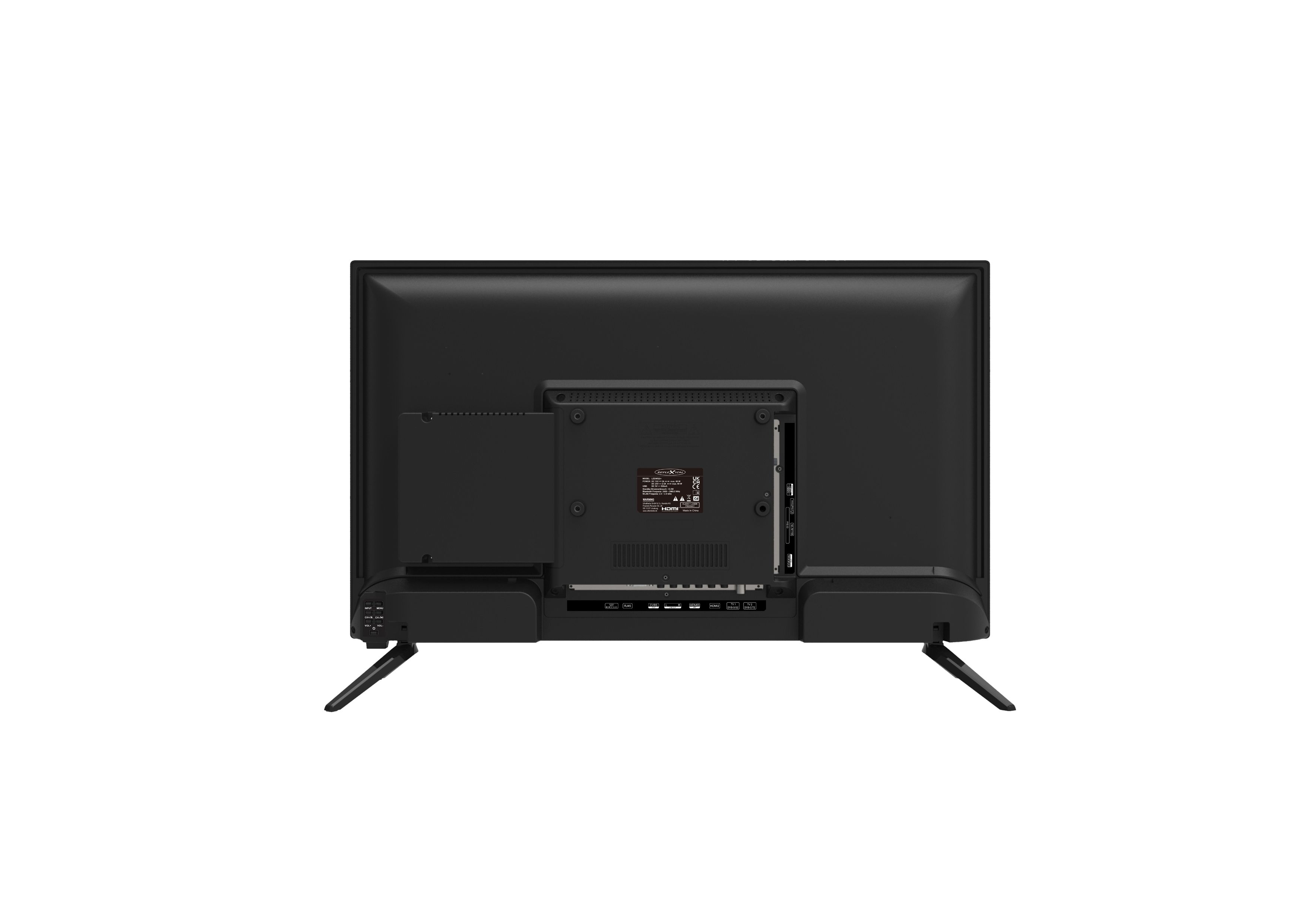 Reflexion LDDW32i+ Camping LED TV