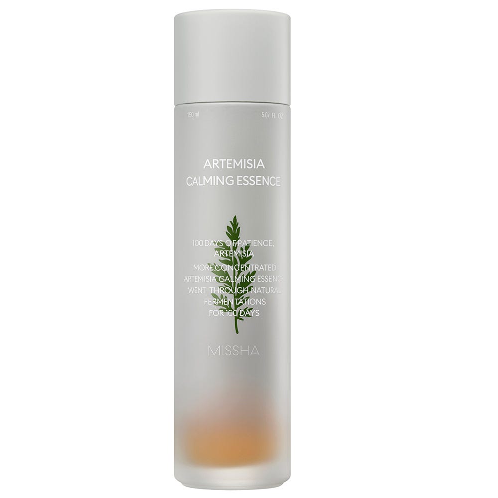 Missha Artemisia Calming Essence 150 ml