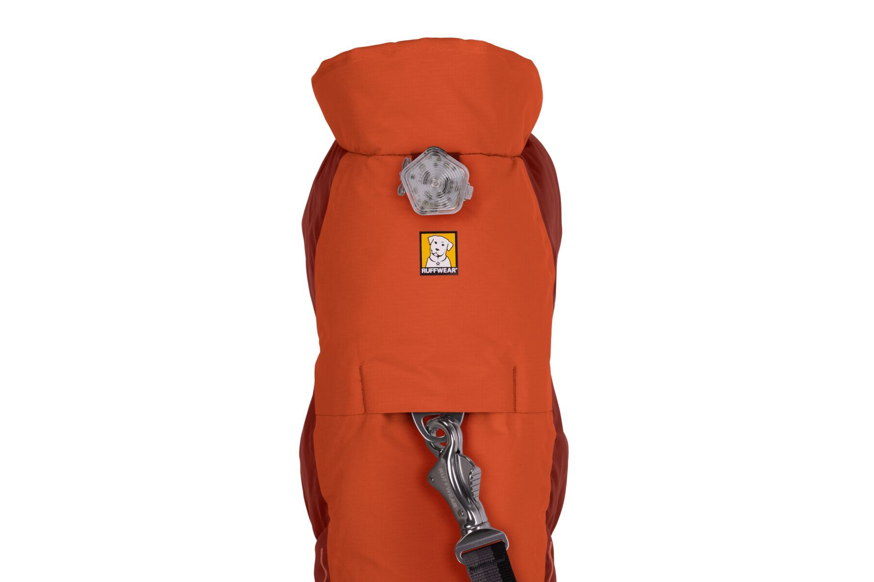Ruffwear Hundemäntel Ruffwear Vert™ Hundejacke orange M