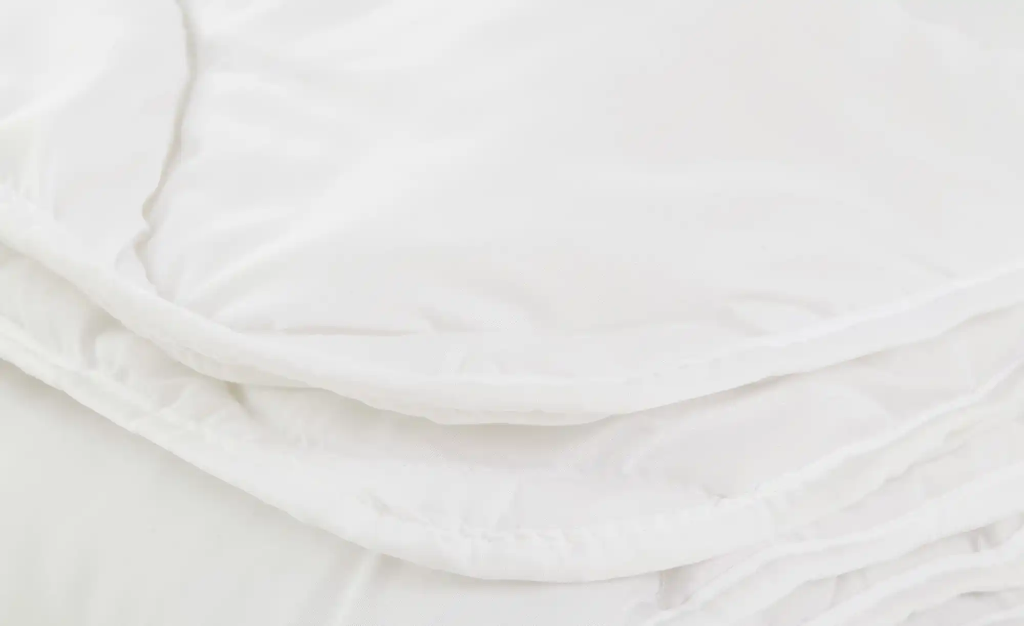 Microfaser Steppbett LevelOne Basic