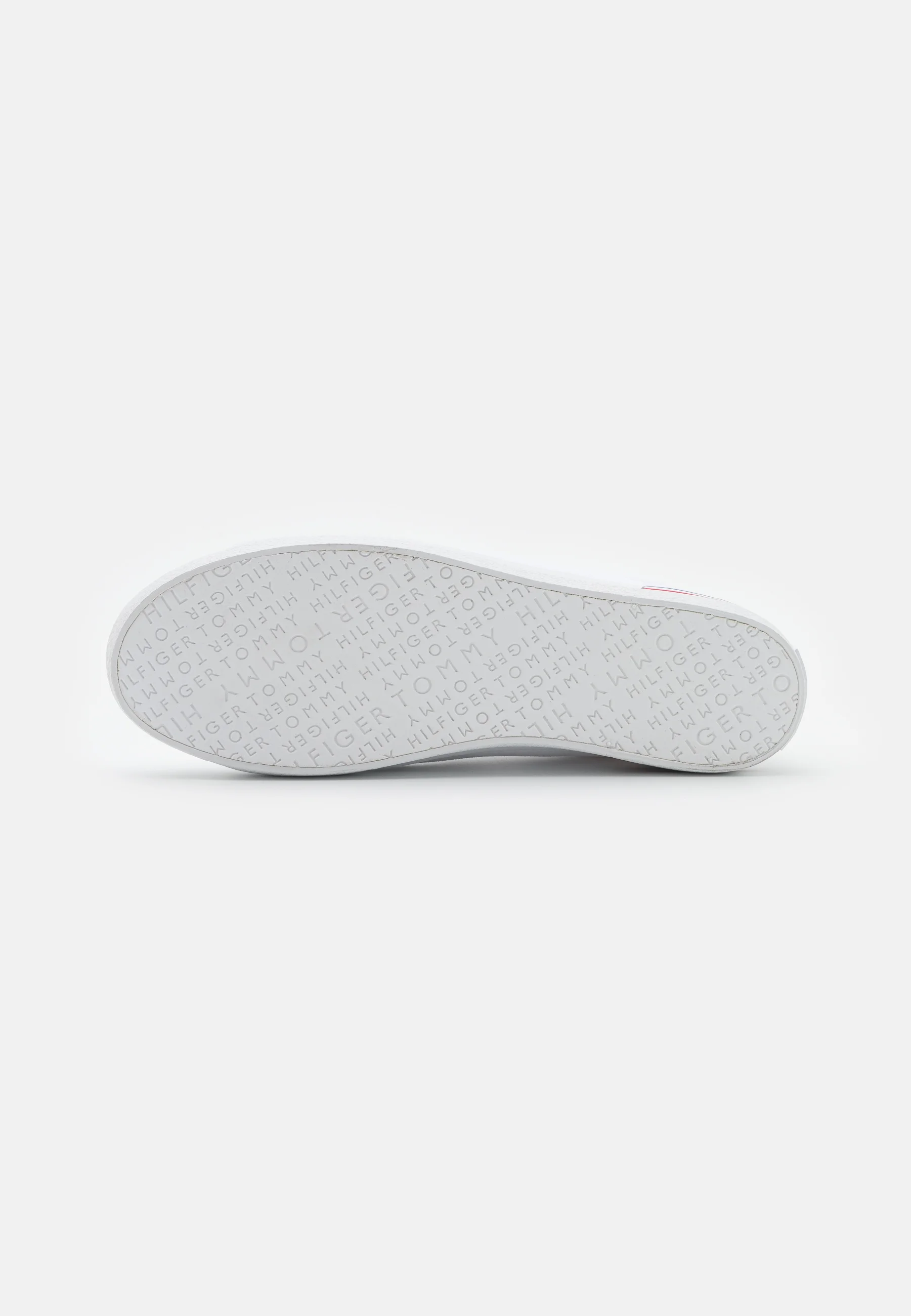 Tommy Hilfiger ESSENTIAL STRIPES - Zapatillas bajas