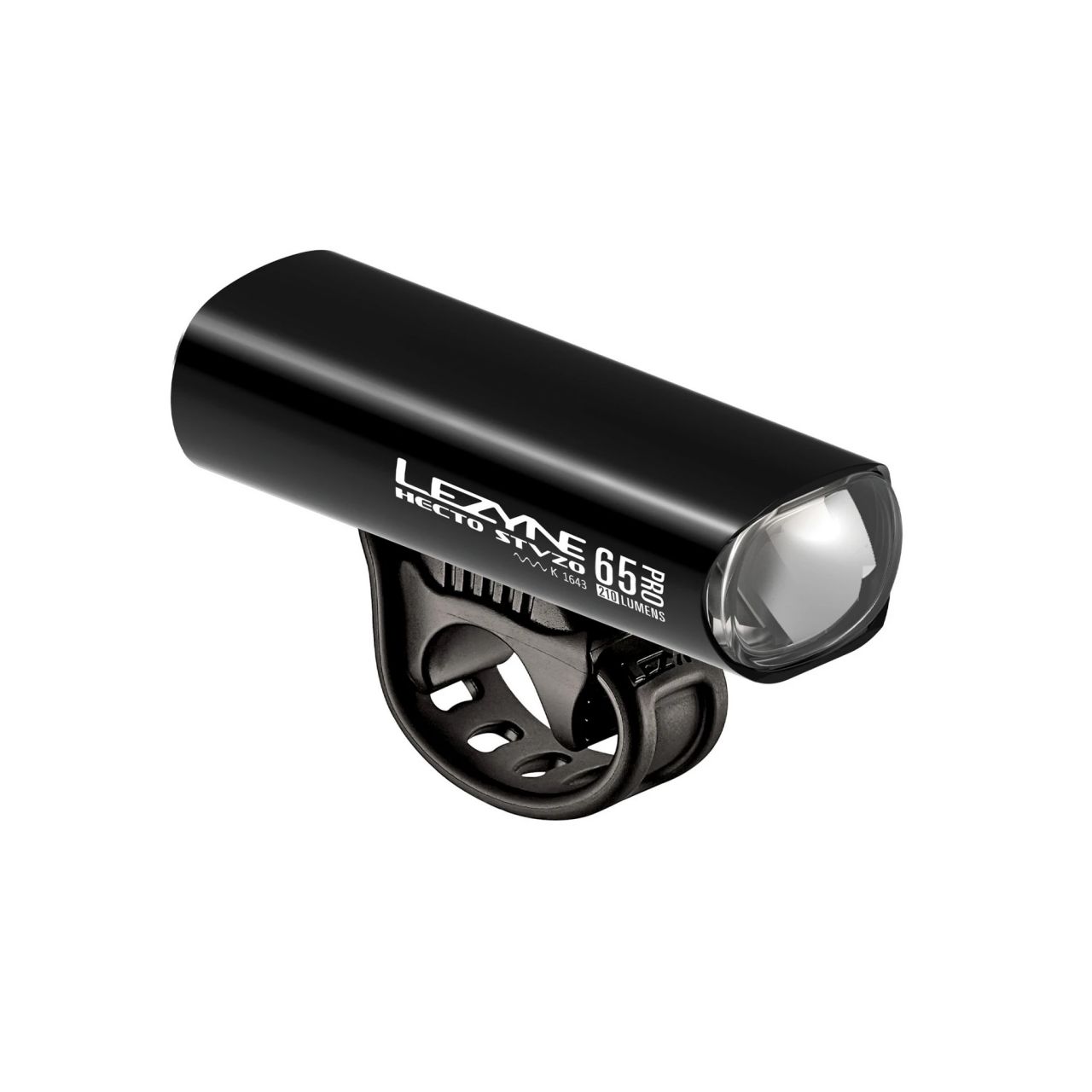 Lezyne Hecto Pro 65 StVZO + KTV Drive StVZO kaufen | Bike-Discount