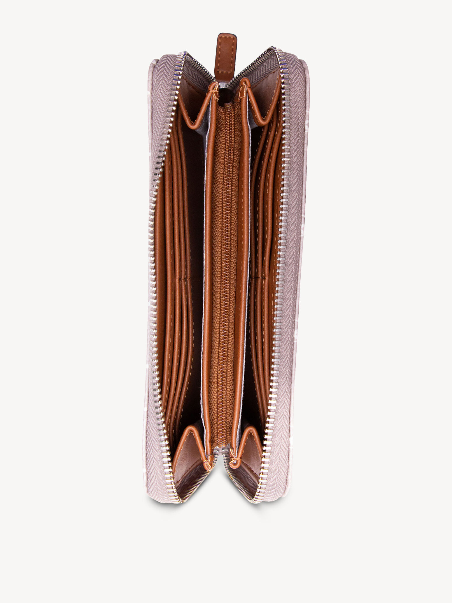 Portefeuilles - marron