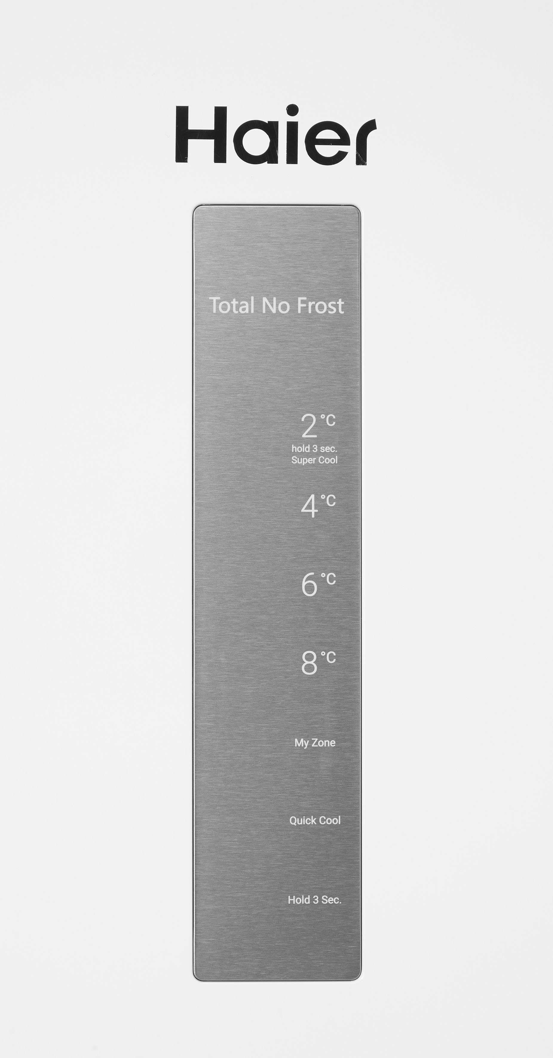 Haier Kühlschrank H3R-330WNA, 190,5 cm hoch, 59,5 cm breit