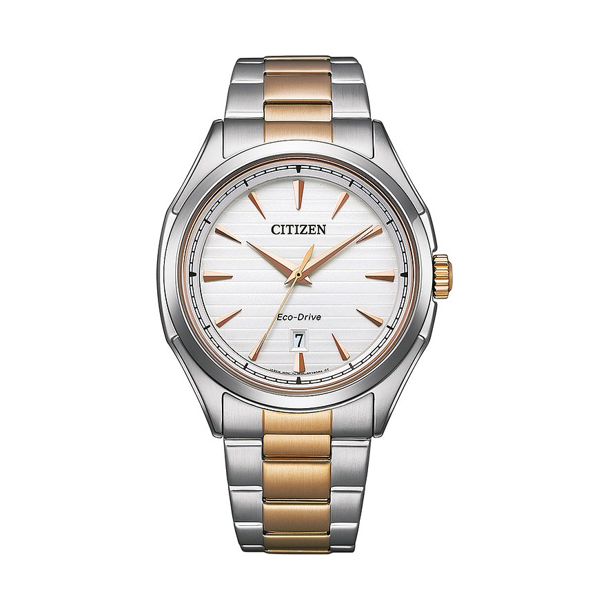 Citizen Herrenuhr Sport Eco Drive