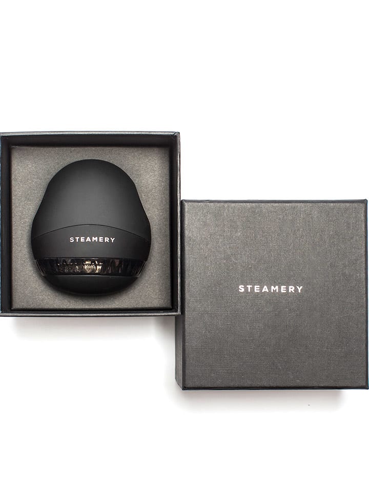 Steamery Fusselrasierer ''Pilo'' in Schwarz - (H)9,2 cm x Ø 8,3 cm günstig kaufen onesize