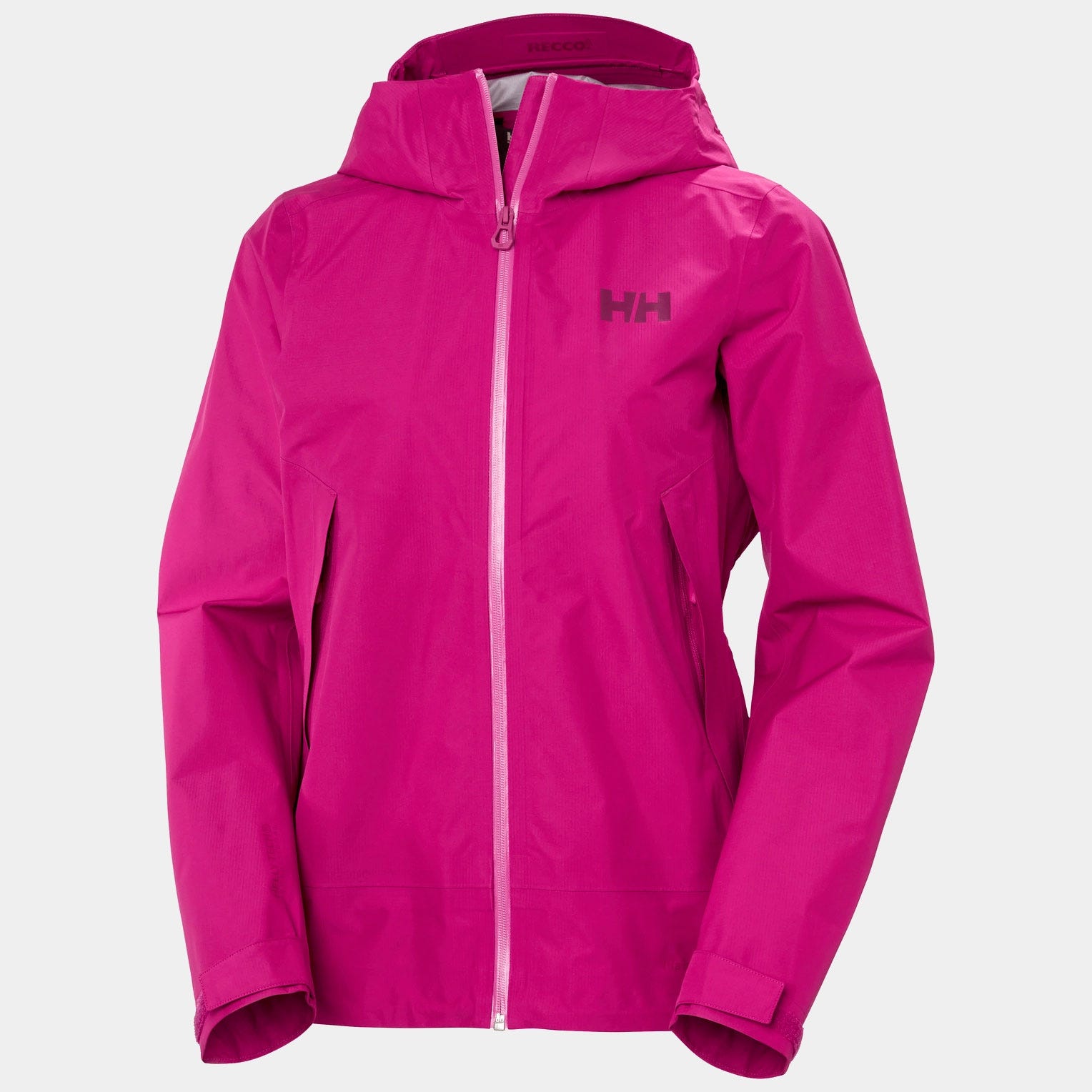 Women's Verglas Infinity Shell Jacket 2.0