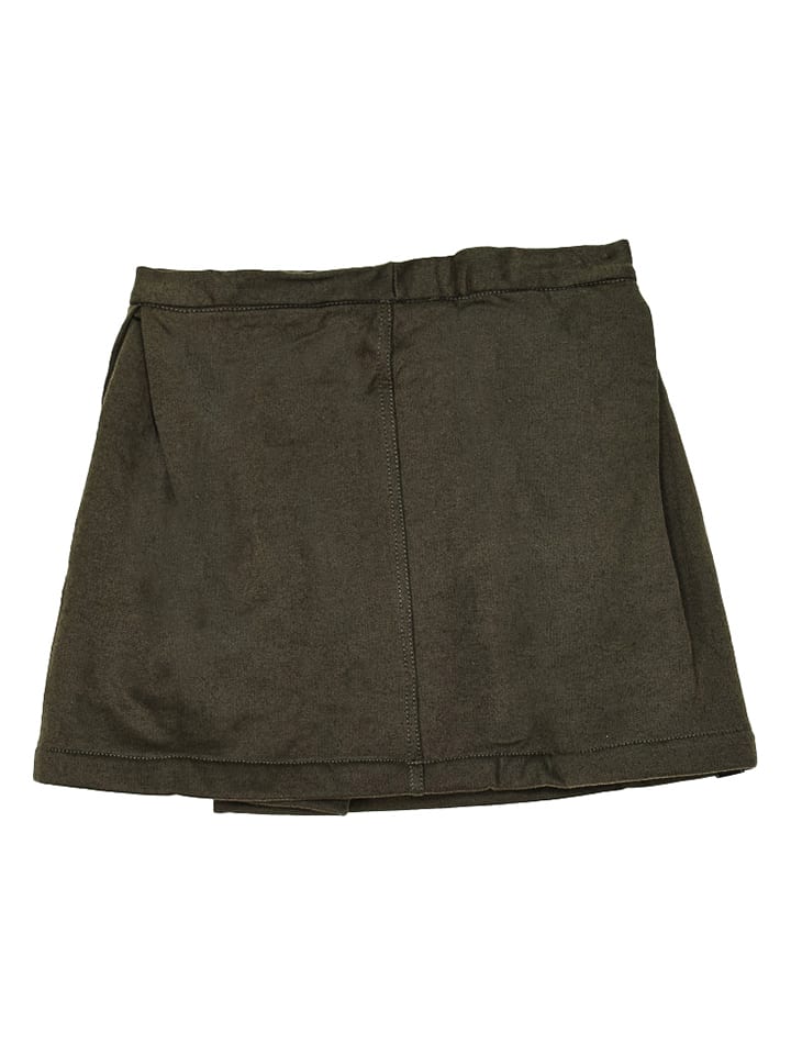 Buff Loop-Schal in Khaki - (L)40 x (B)28 cm günstig kaufen onesize