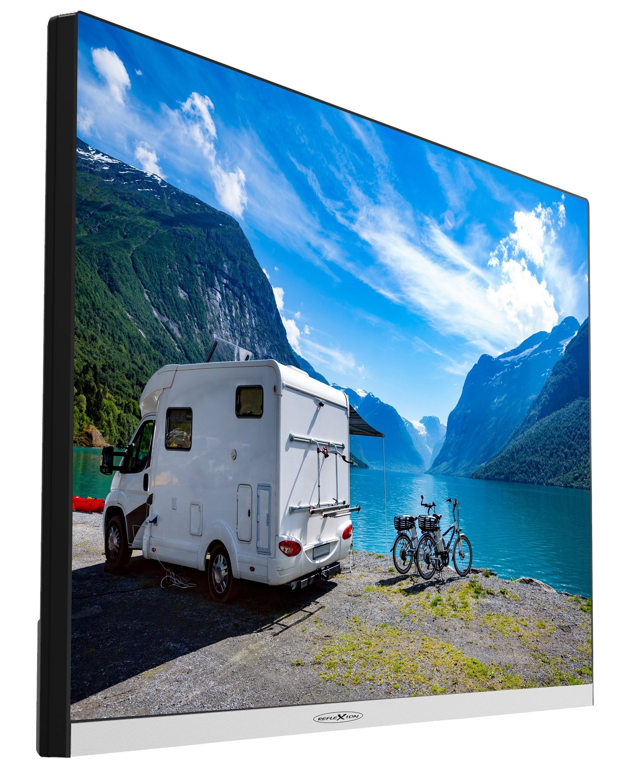 Reflexion LEDX24i+ Camping LED TV