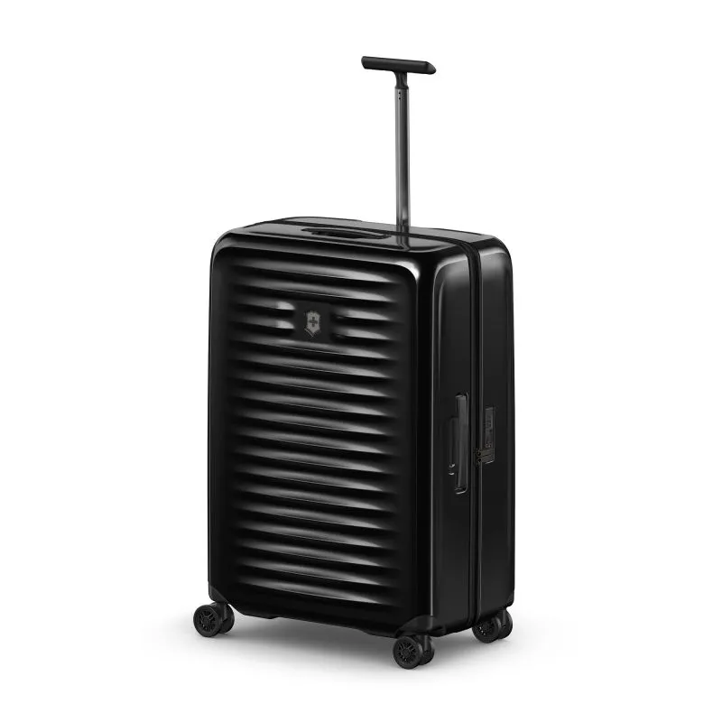 Victorinox Airox Large Hardside Case (75 cm) - Black