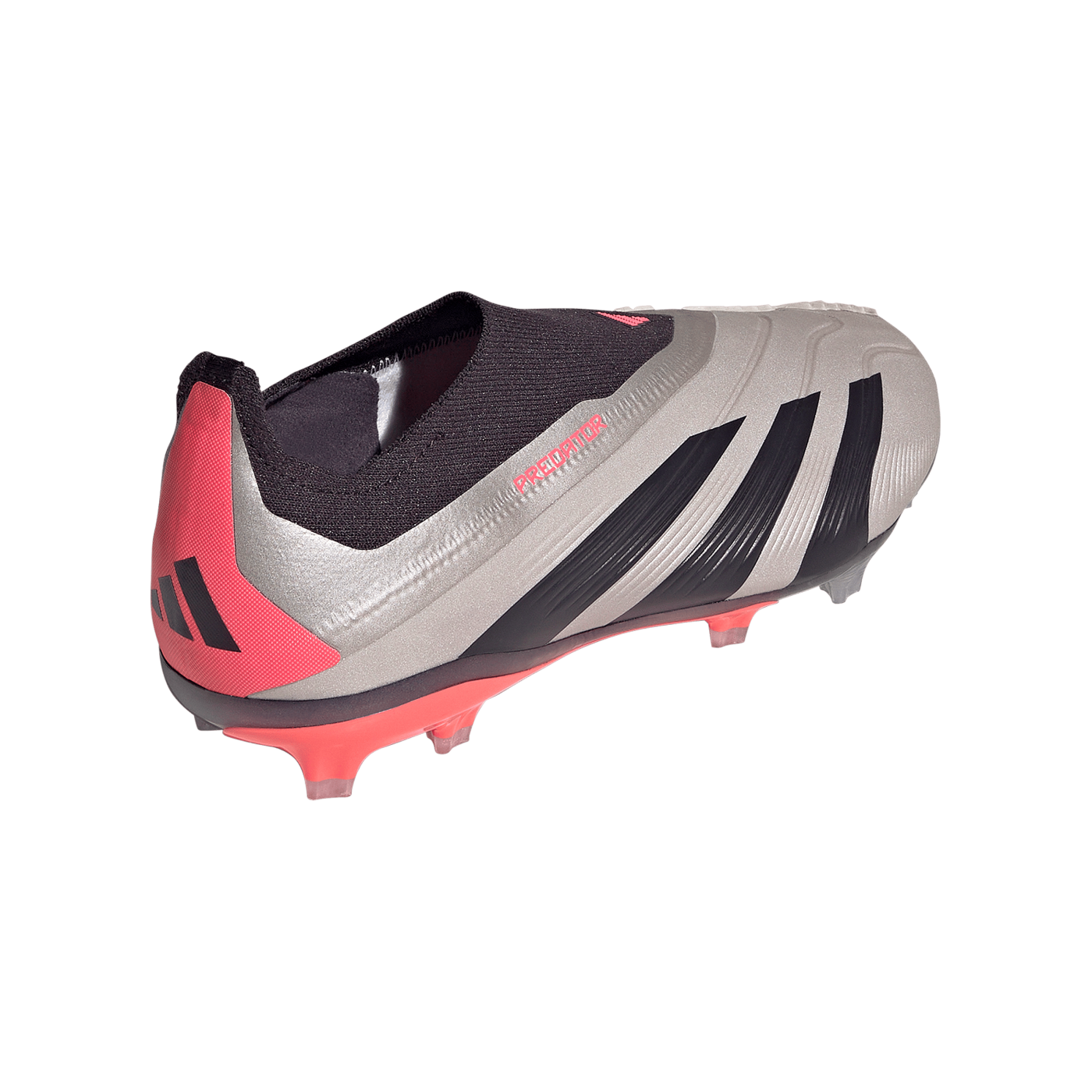 adidas Predator Elite LL FG Grau