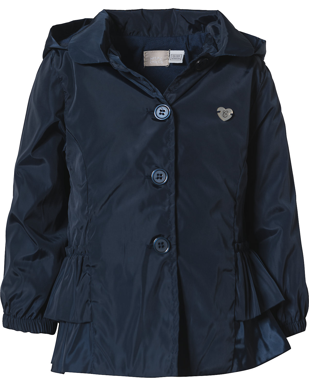 Baby Übergangsjacke für Jungen