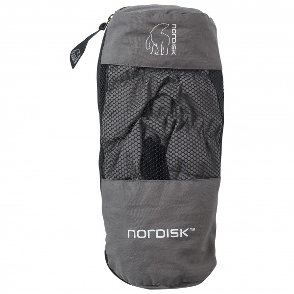 Nordisk - Hermod Down Shoe - Hüttenschuhe