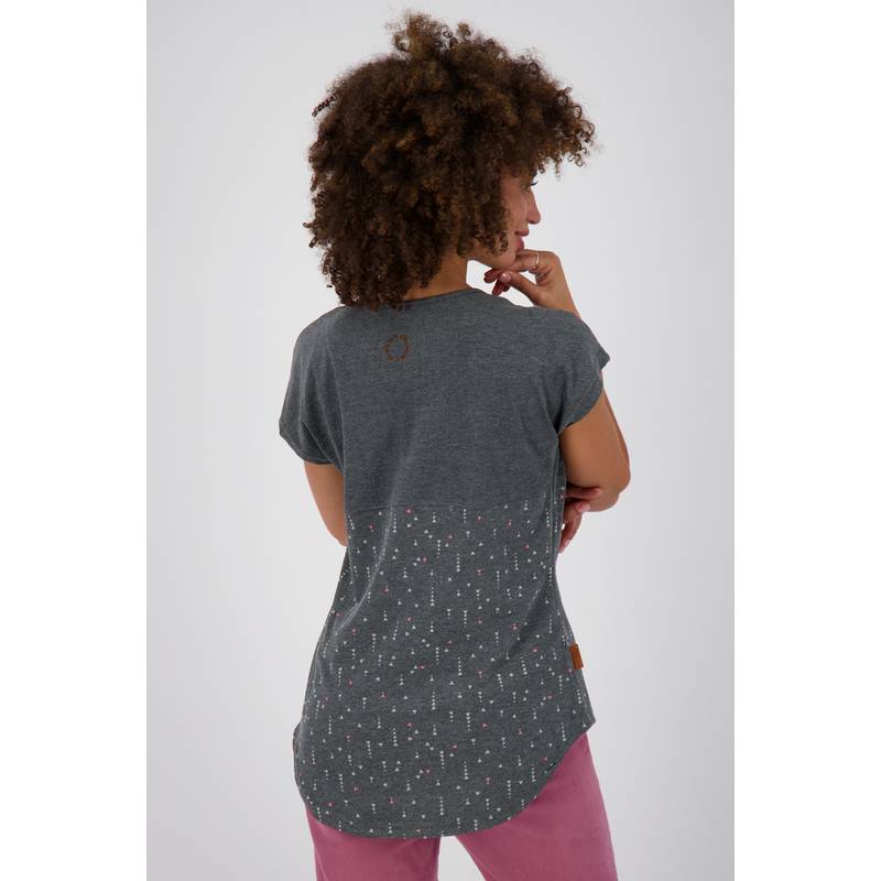 ALIFE AND KICKIN ClaraAK T-Shirt Damen