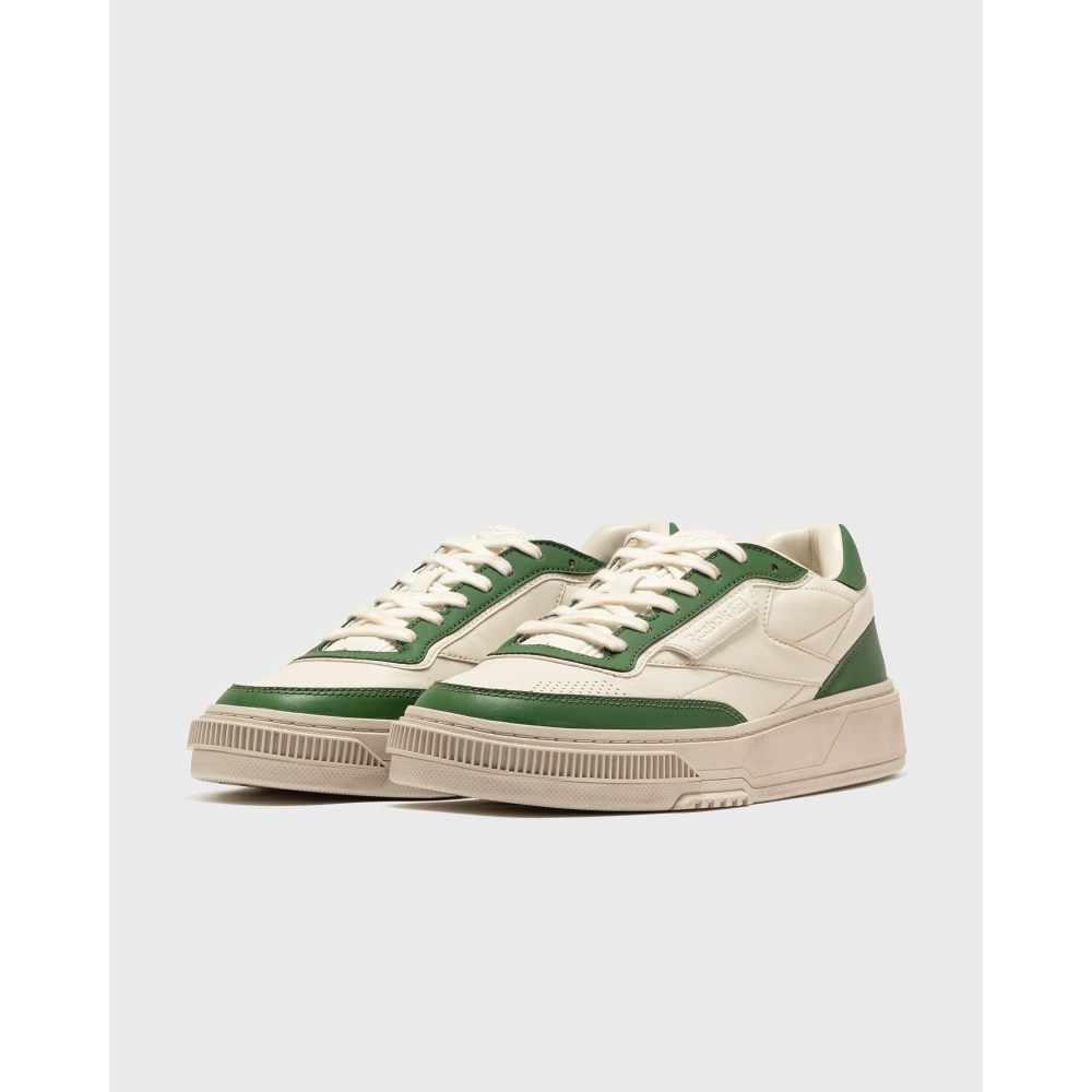 Reebok CLUB C LTD RMIA04DC99LEA0050155 / grün