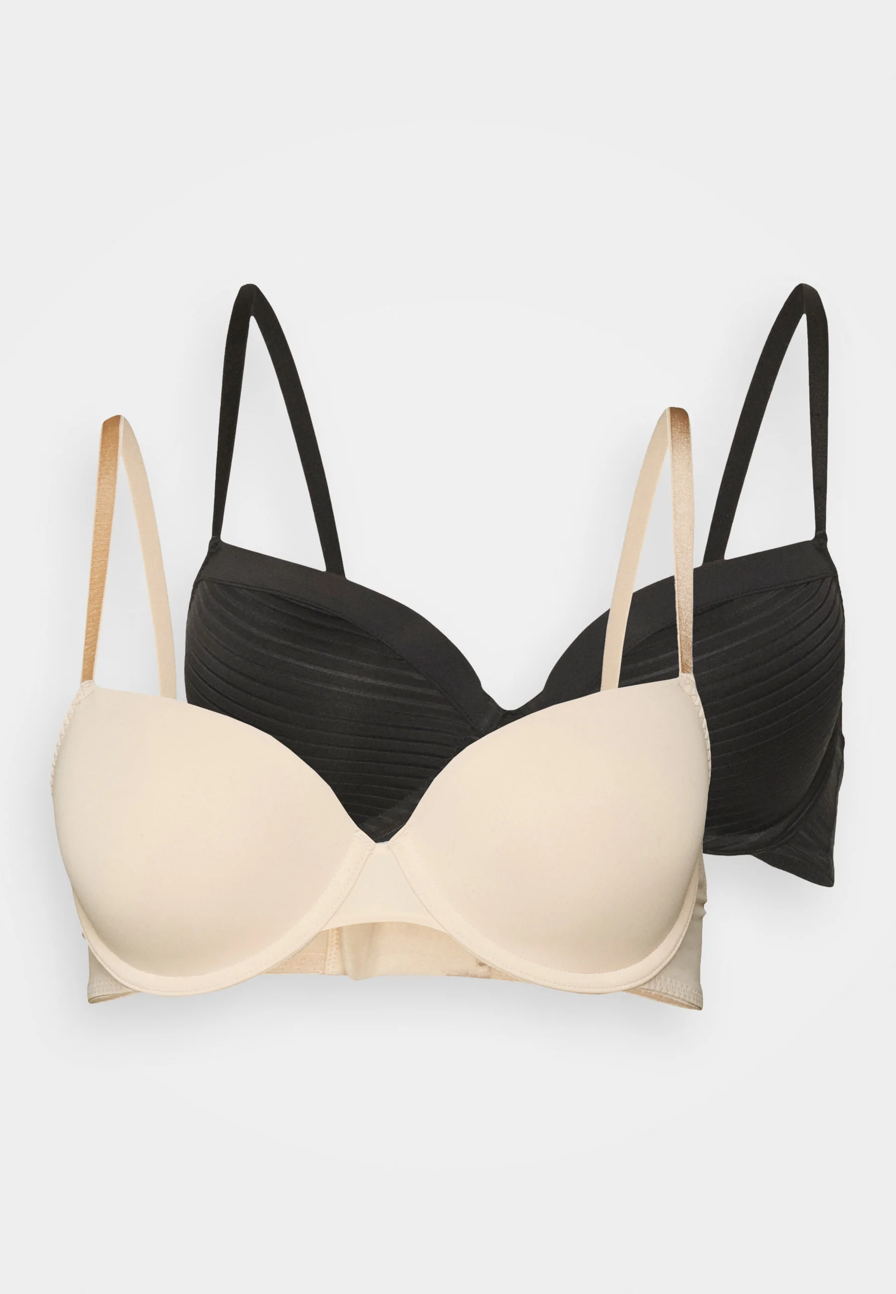 DORINA LOUISE 2PACK - Sujetador con aros