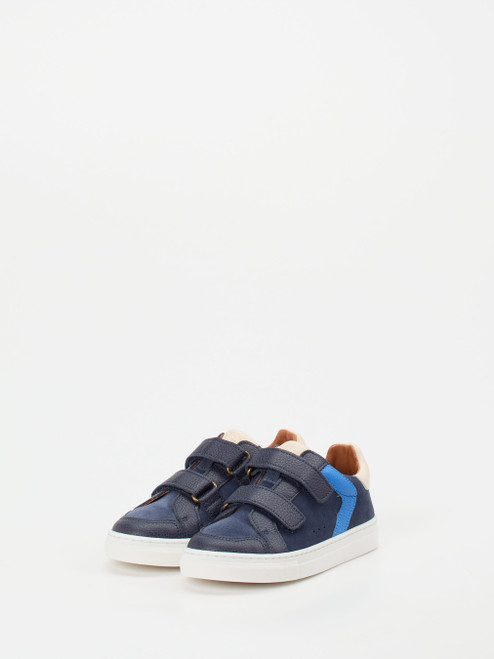 Klettschuh-66211090201 Bisgaard