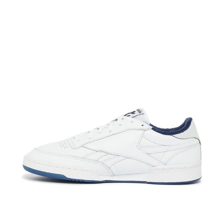 Reebok Wmns Club C Revenge Vintage x Tyrrell Winston ftwr white/chalk/vector navy
