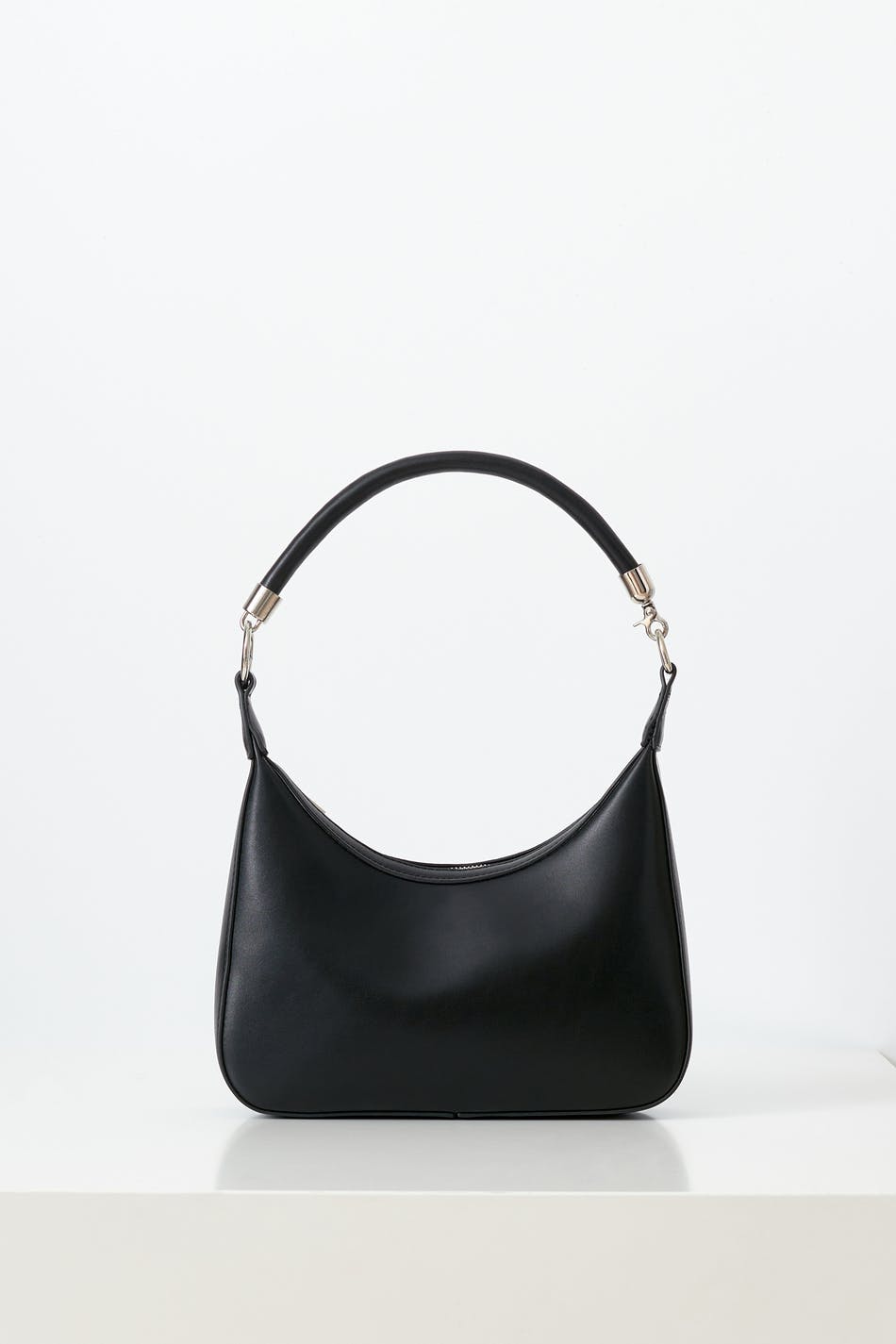 Multi half moon bag