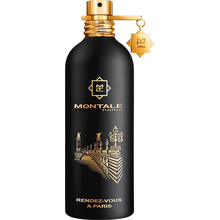 Eau de Parfum Spray